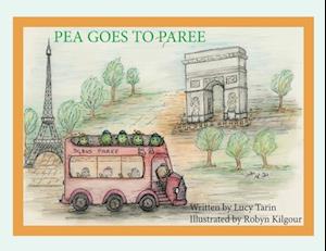 Pea Goes to Paree