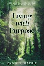 Living With Purpose 
