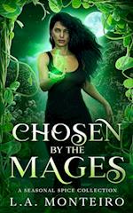 Chosen by the Mages