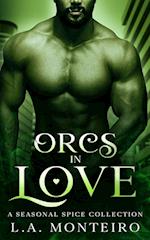 Orcs in Love