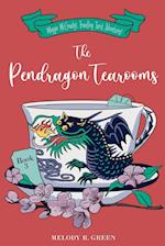 The Pendragon Tea Rooms