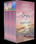 Cousins of Nantucket Collection Volume One