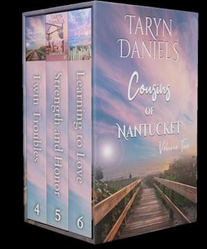 Cousins of Nantucket Collection Volume Two