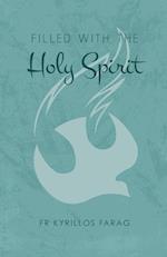 Filed with the Holy Spirit 