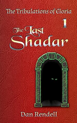 the Last Shadar (matte hardcover)