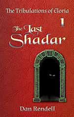 the Last Shadar (matte hardcover)