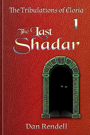 the Last Shadar (matte cover paperback)