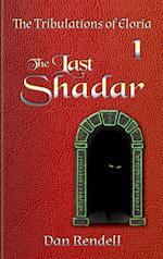 the Last Shadar (gloss hardcover)