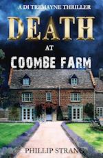 Death at Coombe Farm