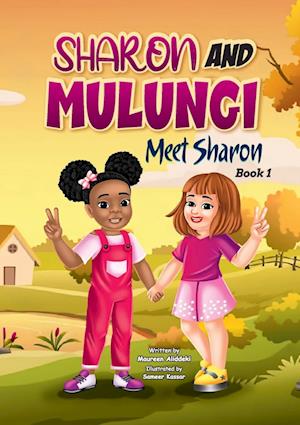 Sharon and Mulungi