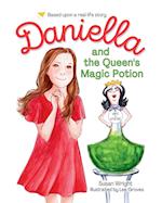 Daniella and the Queen's Magic Potion 