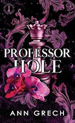 Professorhole 