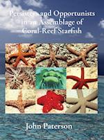 Persisters and Opportunists in an Assemblage of Coral-Reef Starfish 