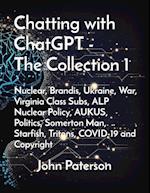 Chatting with ChatGPT - The Collection 1