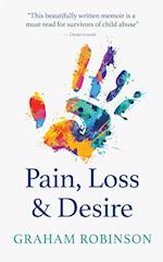 Pain, Loss & Desire 