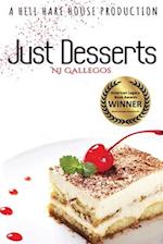 Just Desserts 