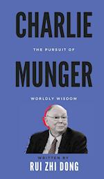 Charlie Munger