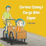 Curious Casey's Cargo Bike Caper 