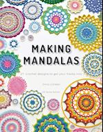 Making Mandalas US Terms Edition