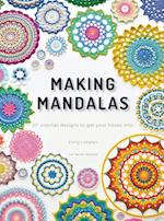 Making Mandalas US Terms Edition