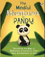 The Mindful Adventures of Pandy 