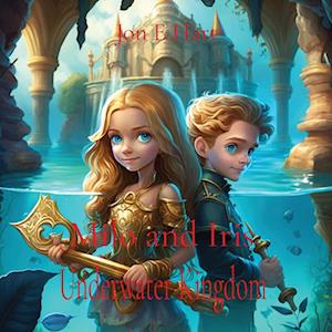 Milo and Iris - Underwater Kingdom