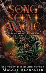 Song of Scent and Magic 