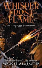 Whisper of Frost and Flame 