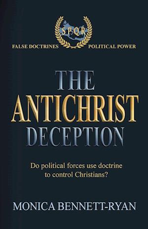 THE ANTICHRIST DECEPTION