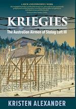 Kriegies: The Australian Airmen of Stalag Luft III 