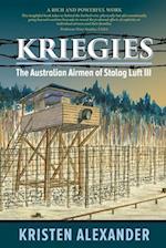 Kriegies: The Australian Airmen of Stalag Luft III 
