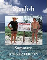 Starfish: Summary 