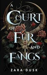 A Court of Fur and Fangs