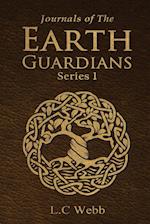 Journals of The Earth Guardians - Series 1 - Collective Edition 