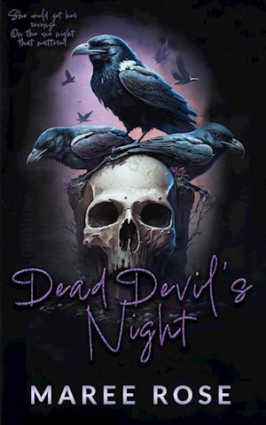 Dead Devil's Night