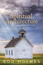 Spiritual Architecture