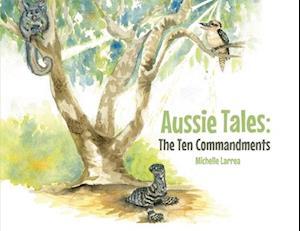 Aussie Tales