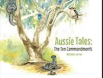 Aussie Tales