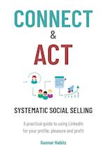 Connect & Act - Systematic Social Selling 