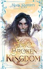 Heir of Broken Kingdom