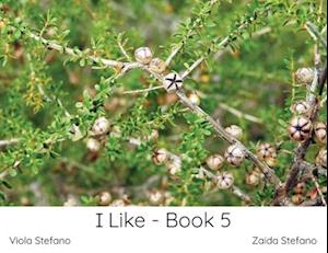 I Like - Book 5