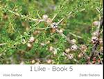 I Like - Book 5 