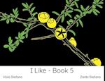 I Like - Book 5: VI 