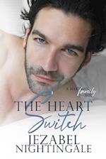 The Heart Switch: An enemies to lovers tale 