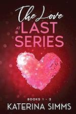 The Love at Last Series