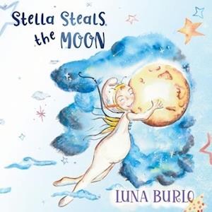 Stella Steals the Moon