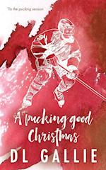 A Pucking Good Christmas SE