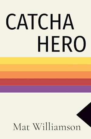 CATCHA         HERO