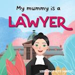 My Mummy is a Lawyer 