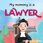 My Mommy is a Lawyer 